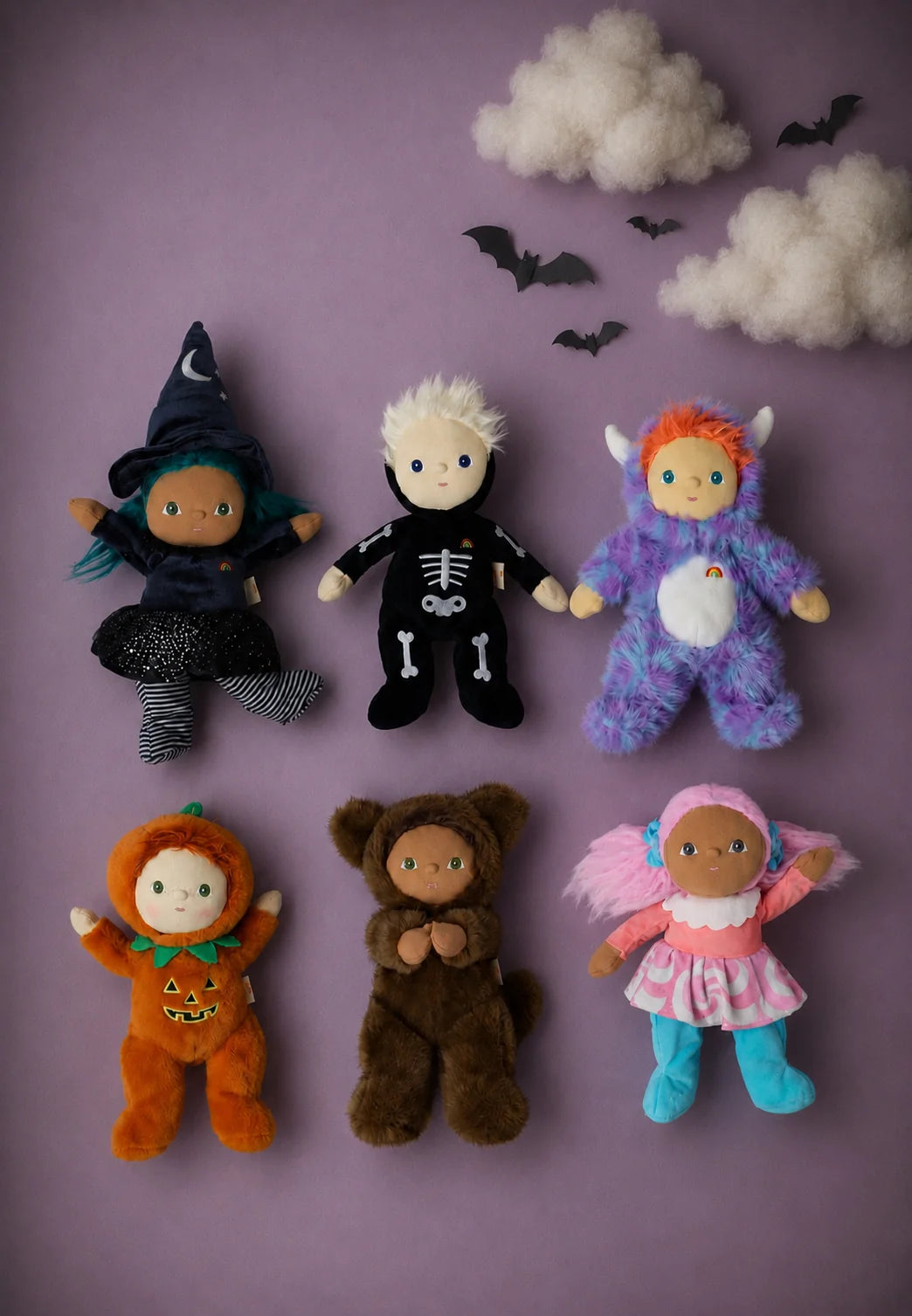 Olli Ella - Dinky Dinkums - Miles Monster