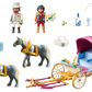 Playmobil Horse Drawn Carriage
