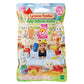 Sylvanian Families - Blind Bags - Baby Builders Series