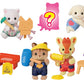 Sylvanian Families - Blind Bags - Baby Builders Series