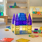 Connetix Tiles 2 Piece Base Plate Pack