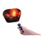Space Torch Projector
