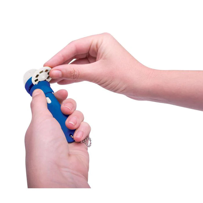 Space Torch Projector