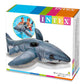 Intex Great White Shark Ride On Inflatable
