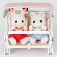 Sylvanian Families - Double Pushchair