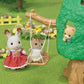 Sylvanian Families - Baby Tree House