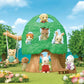 Sylvanian Families - Baby Tree House
