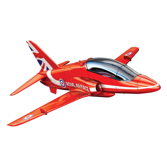 Airfix Quickbuild Red Arrows Hawk - J6018