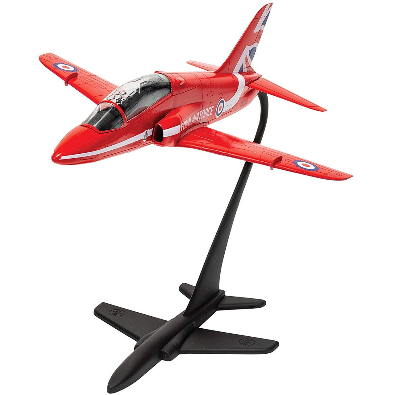 Airfix Quickbuild Red Arrows Hawk - J6018