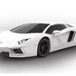 Airfix Quickbuild Lamborghini Aventador - J6019