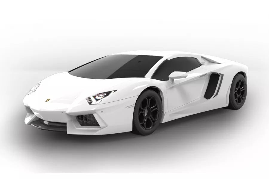 Airfix Quickbuild Lamborghini Aventador - J6019