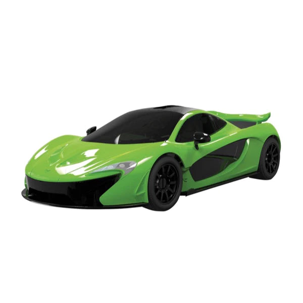 Airfix Quickbuild McLaren P1 - J6021