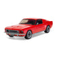 Airfix Quickbuild Ford Mustang GT 1968 - J6035