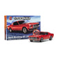 Airfix Quickbuild Ford Mustang GT 1968 - J6035