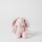 Jiggle & Giggle - Pink Bunny Hamper Gift Set