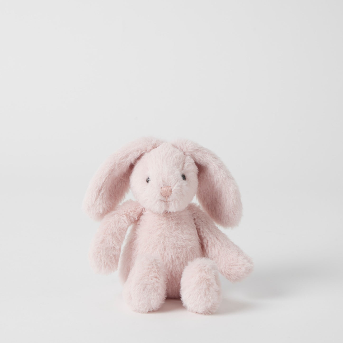 Jiggle & Giggle - Pink Bunny Hamper Gift Set