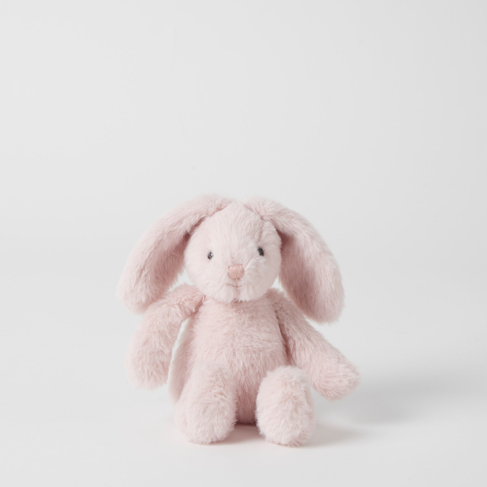 Jiggle & Giggle - Pink Bunny Hamper Gift Set