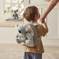 Jiggle & Giggle - Plush Koala Hug-Me Buddy Backpack