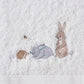 Jiggle & Giggle - Taupe Bunny Hamper Gift Set