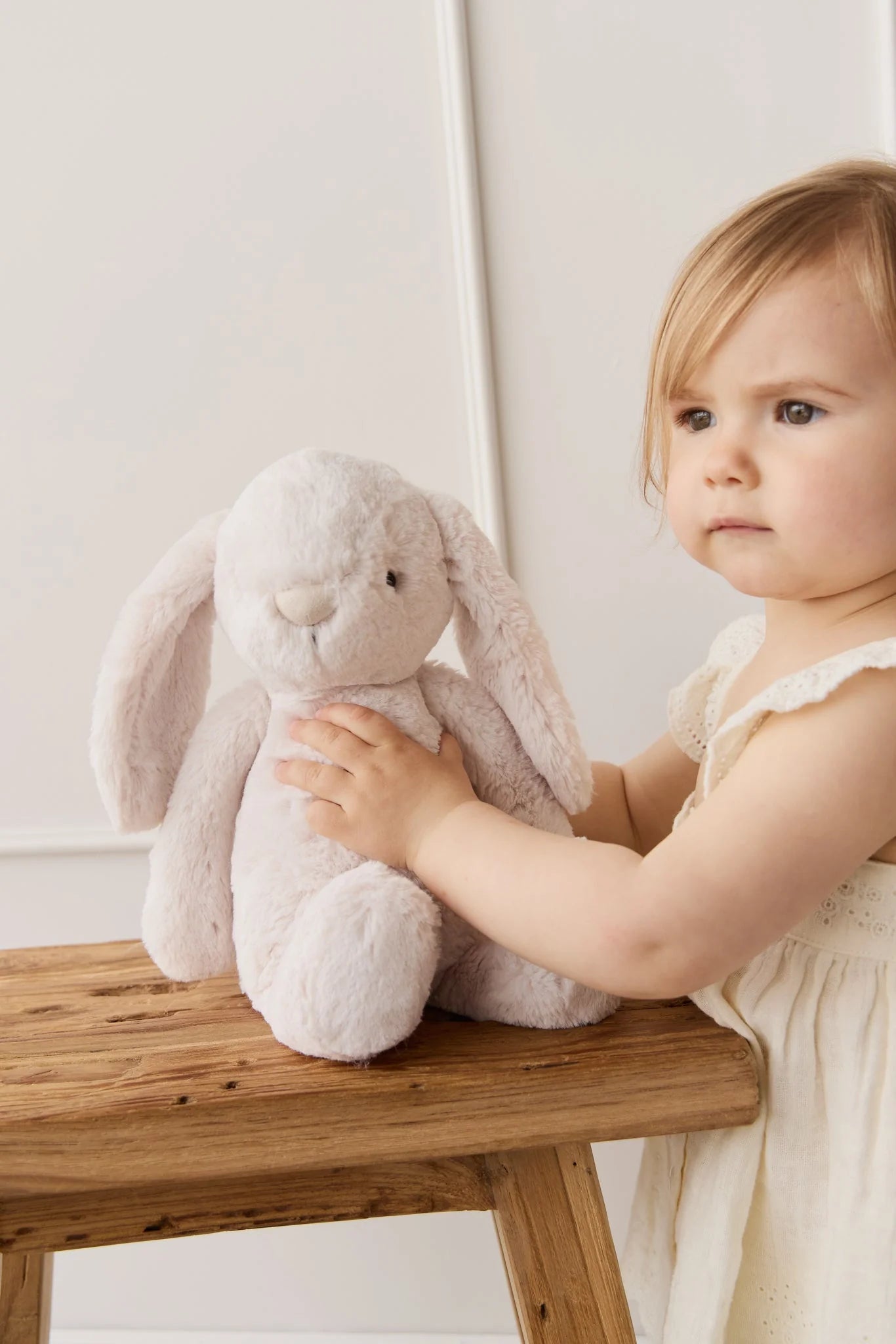 Snuggle Bunnies - Fairy Penelope | Pastel (30cm)