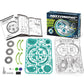 Johnco Motonova Flywheel 4
