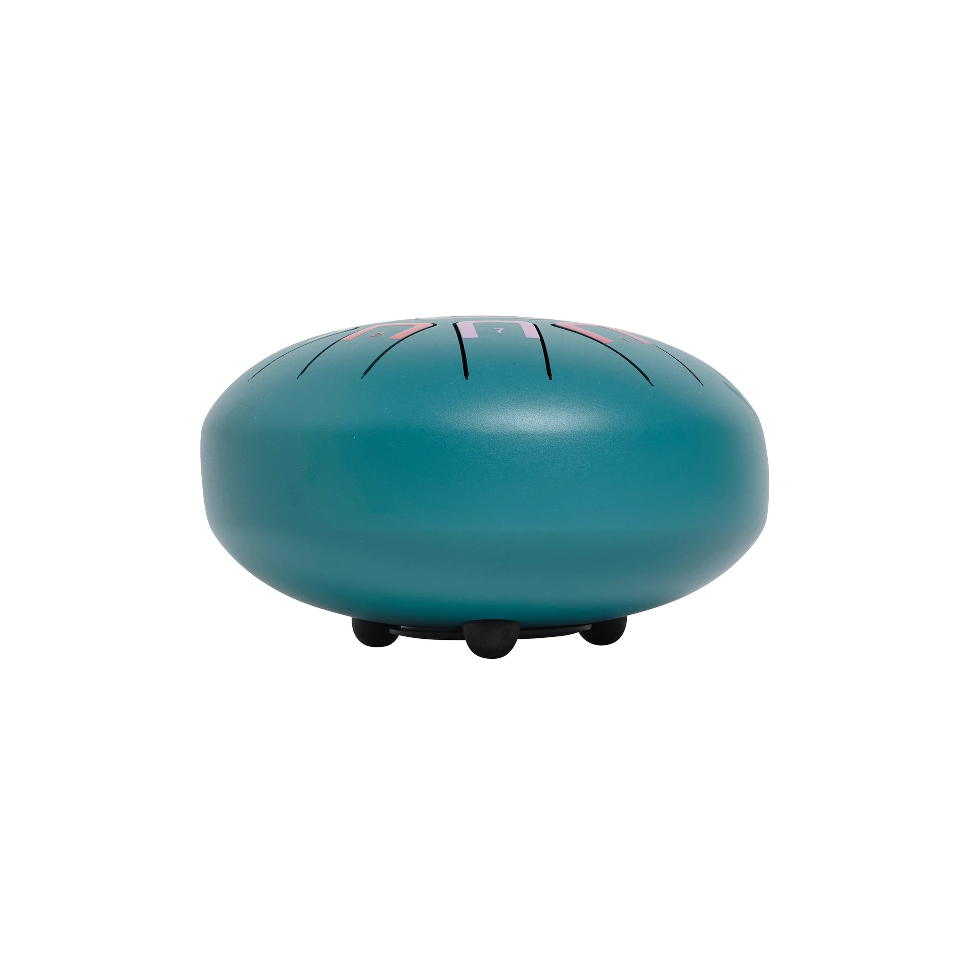 Tambu Drum - Under The Sea