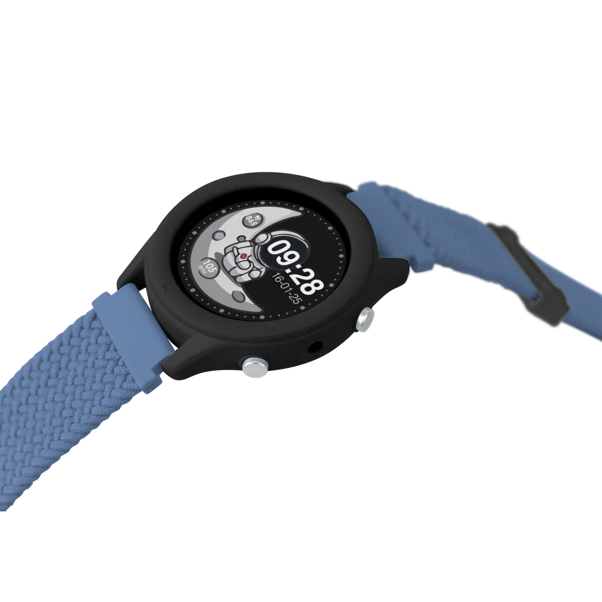 Kidywolf - K Watch | Select Colour