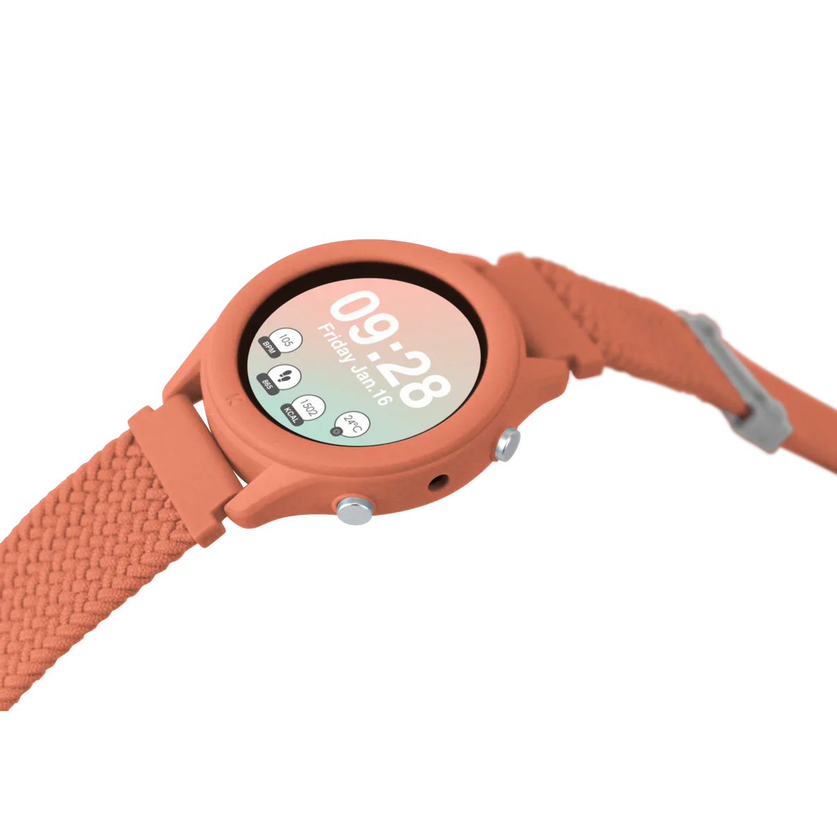 Kidywolf - K Watch | Select Colour
