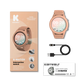 Kidywolf - K Watch | Select Colour