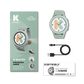 Kidywolf - K Watch | Select Colour