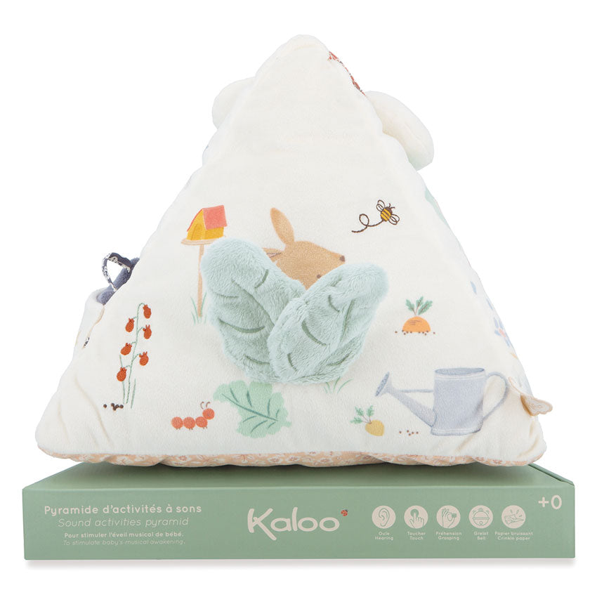 Kaloo - Chansons Sound Activity Pyramid