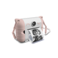 Kidywolf - Kidyprint Themal Printing Camera | Peach