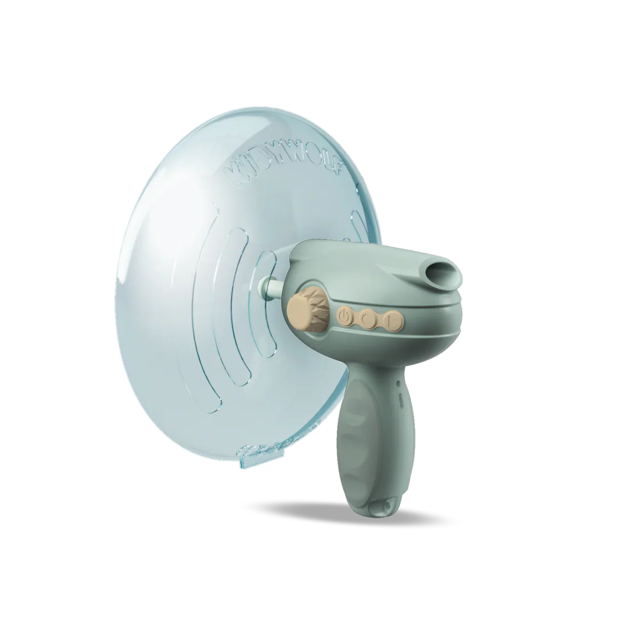 Kidywolf - Kidy-Spy | Sound Amplifier