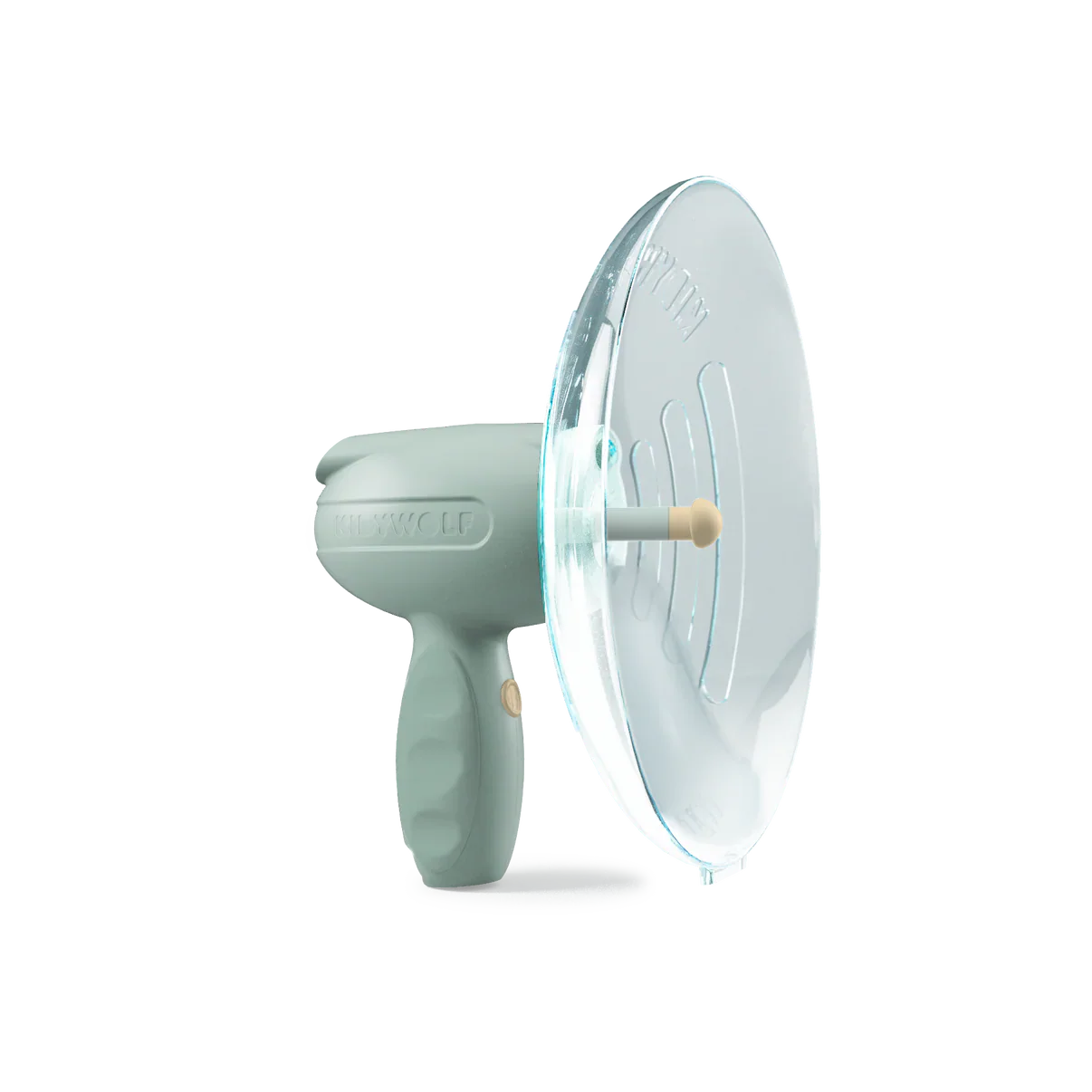 Kidywolf - Kidy-Spy | Sound Amplifier