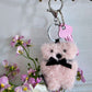 FLATOUT Bear - Key Ring | Rosie