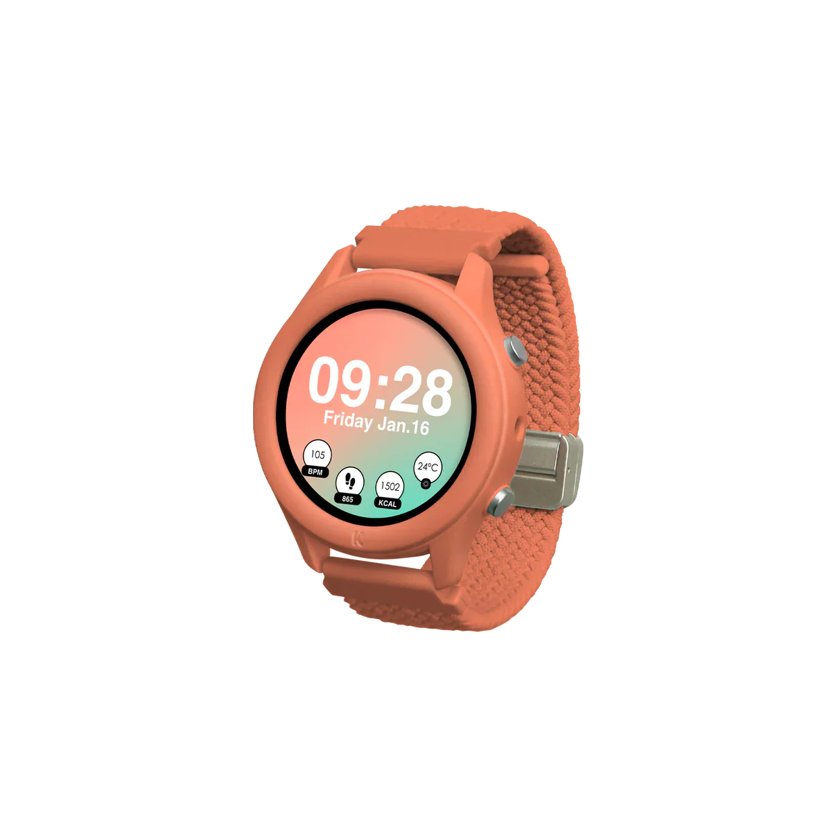 Kidywolf - K Watch | Select Colour