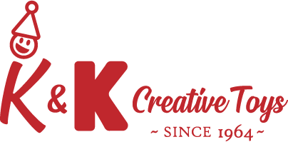 K and K Creative Toys