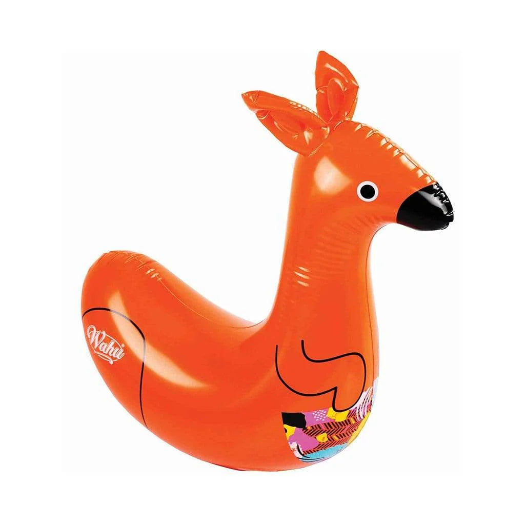 Wahu Pool Pets - Kanga Racer (Assorted Colours)