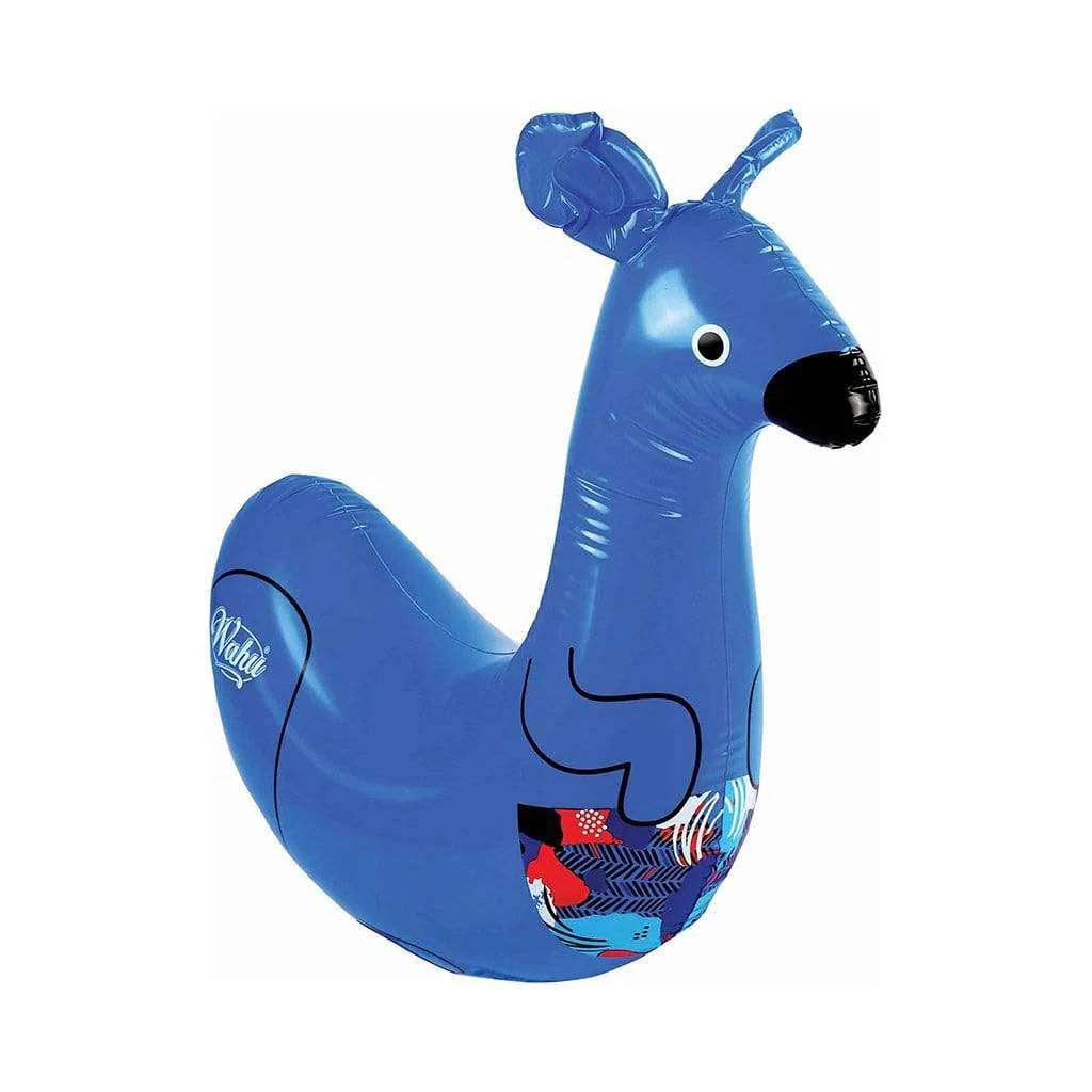 Wahu Pool Pets - Kanga Racer (Assorted Colours)