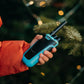 Kidytalk - Long Range Walkie Talkie | Blue & Red