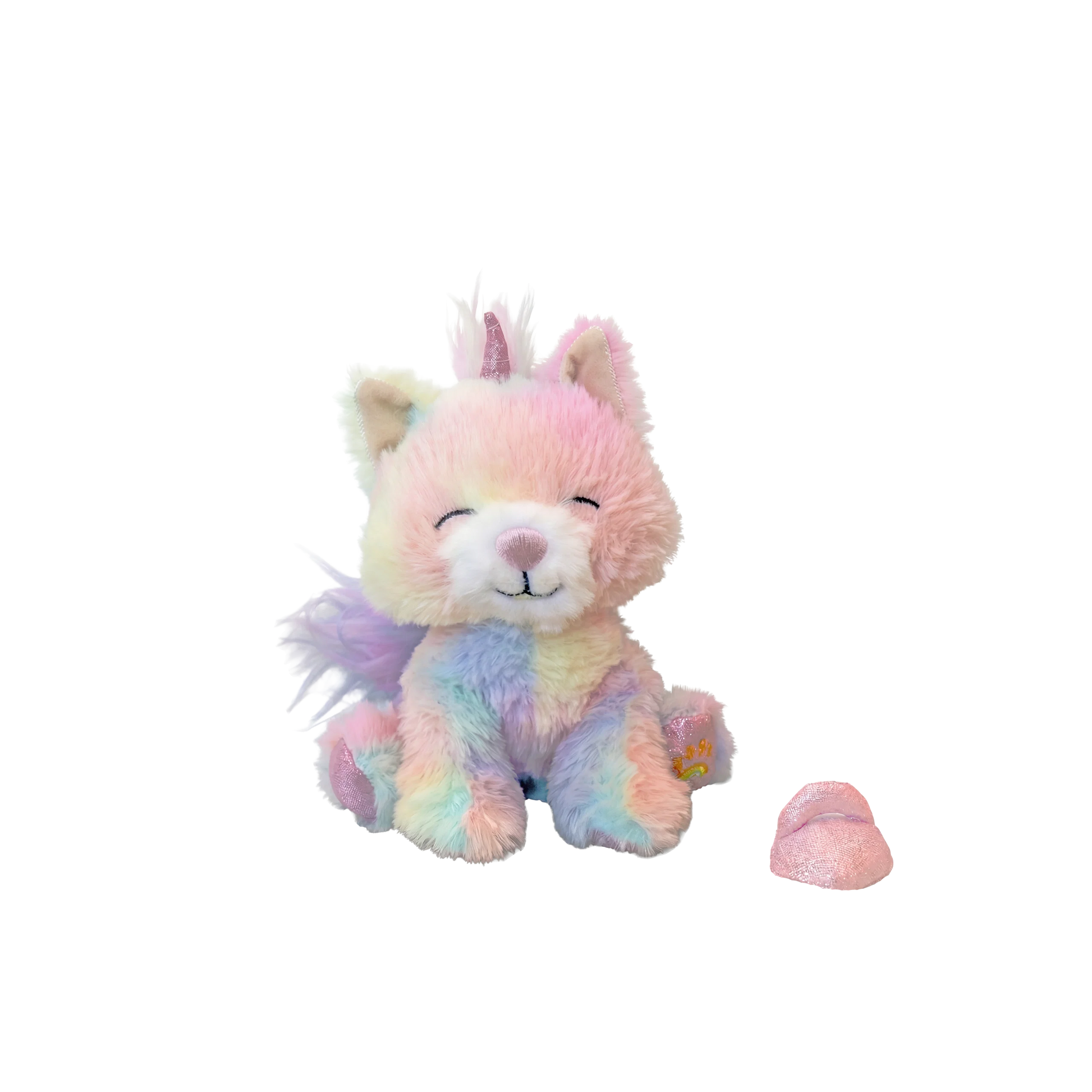 Olli Ella - Binky Kittycorn - Sprinkle