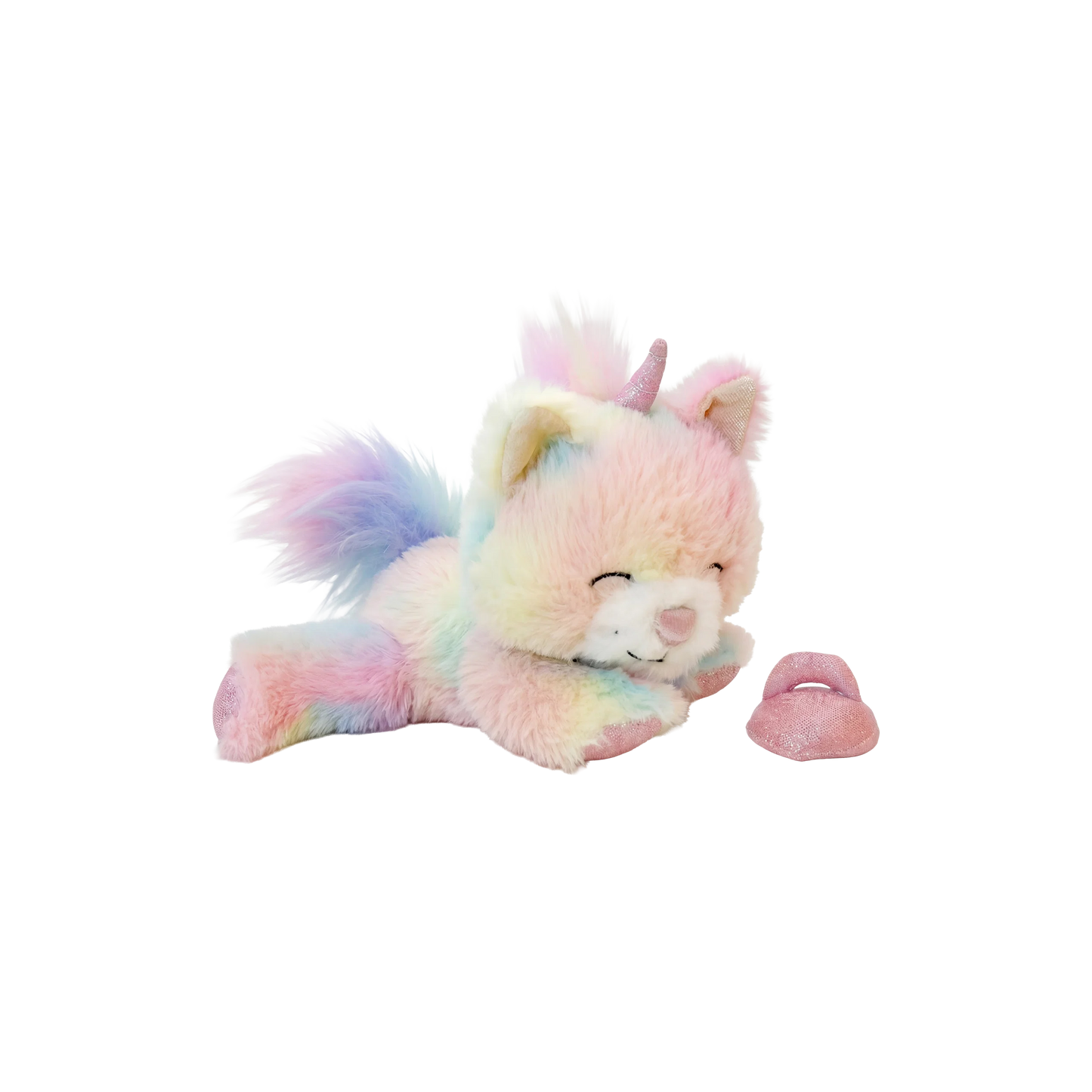 Olli Ella - Binky Kittycorn - Sprinkle
