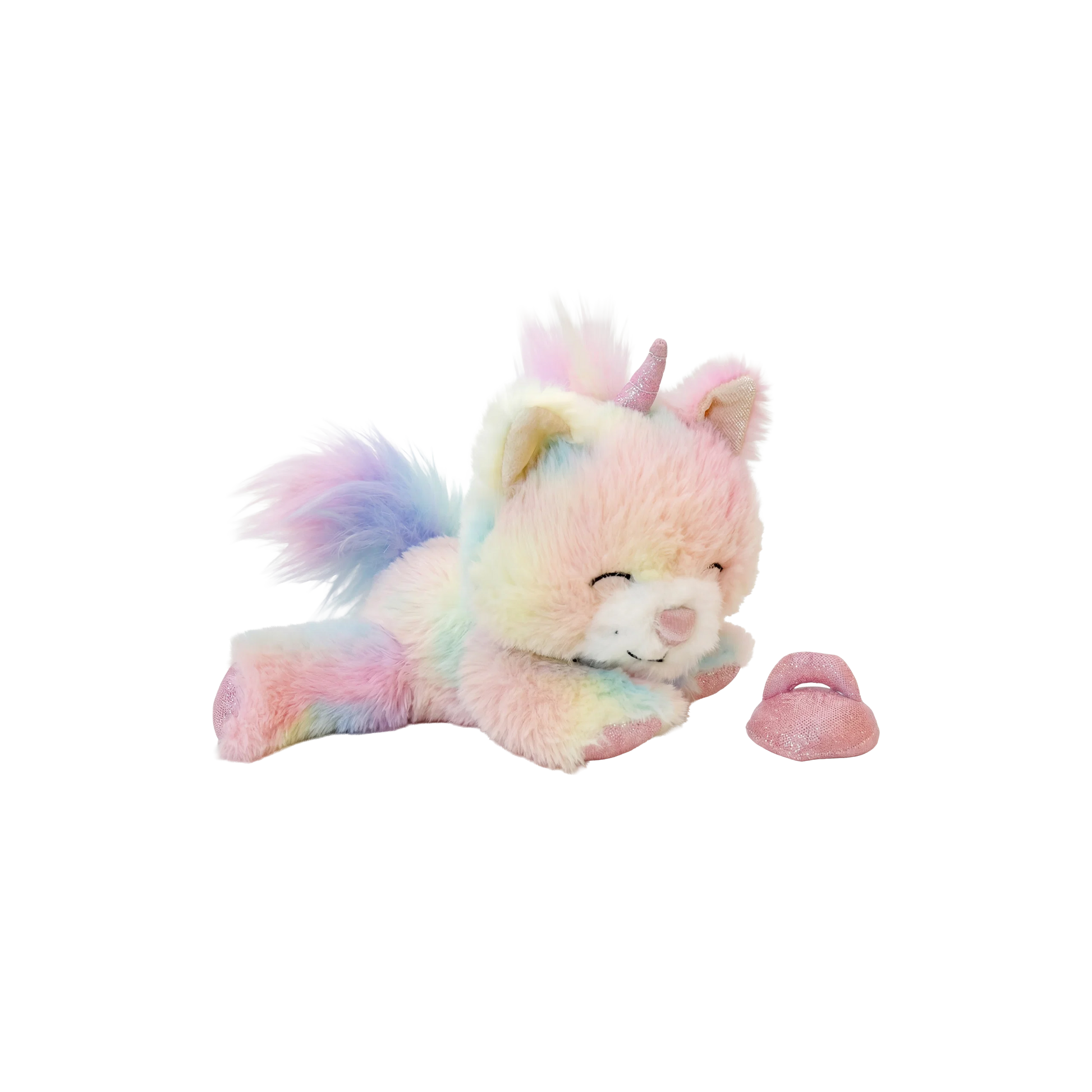 Olli Ella - Binky Kittycorn - Sprinkle