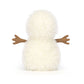 Jellycat - Little Snowman