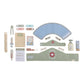 Little Dutch - Wooden Play Veterinary Set