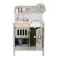 Little Dutch - Wooden Play Veterinary Set