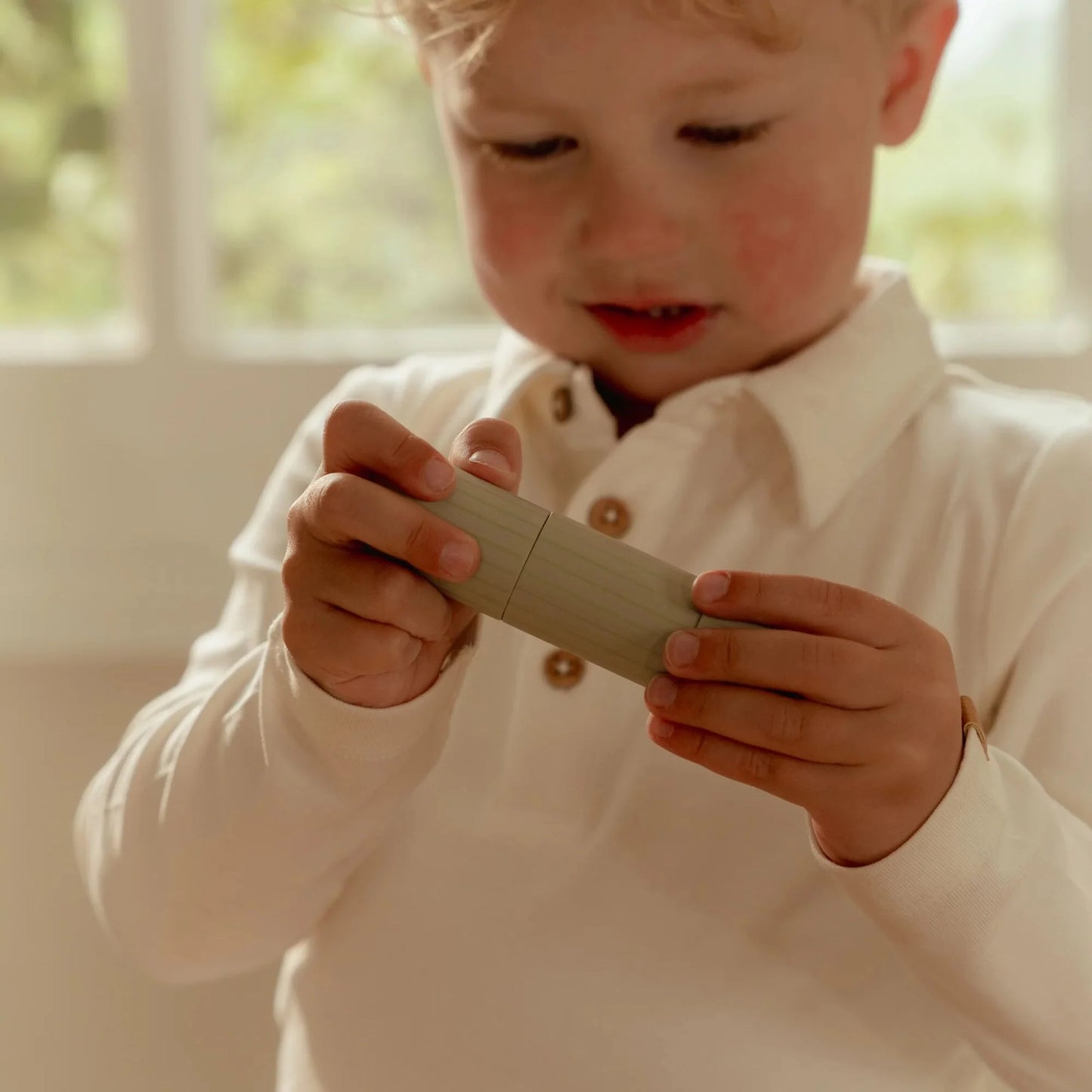 Little Dutch - Slicing Vegetables