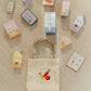 Little Dutch - Wooden Play Shopping Cart