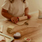 Little Dutch - Wooden Baking Set
