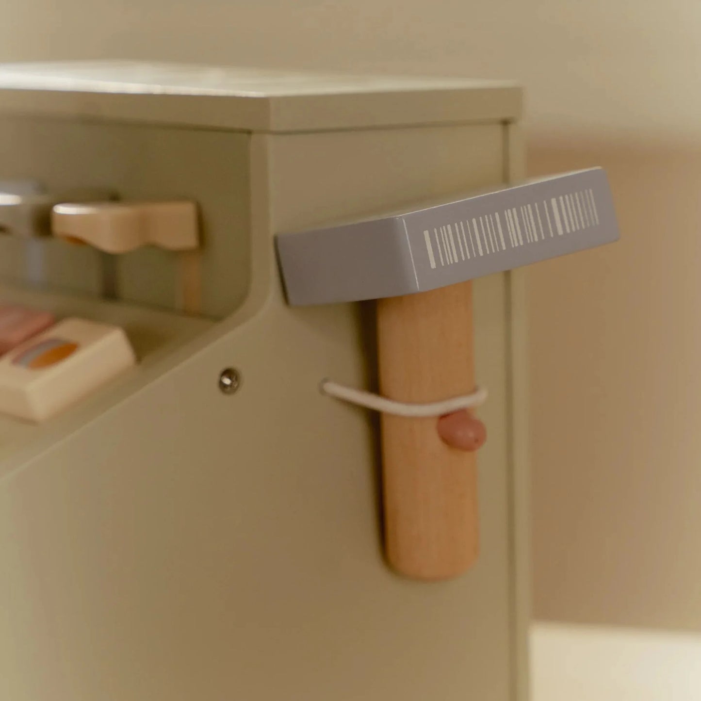 Little Dutch - Wooden Cash Register